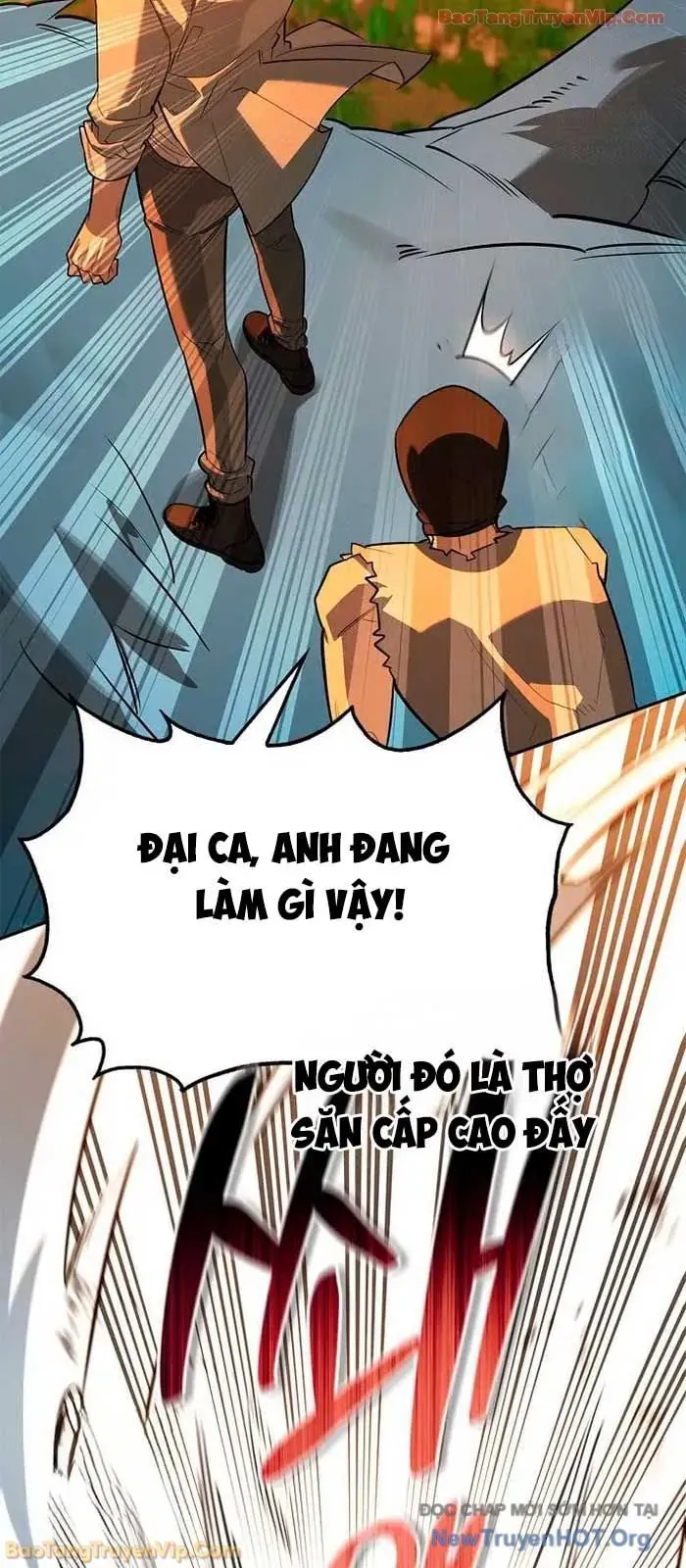 Healer Cấp S Chữa Trị Cho Quái Vật Chap 21 - Next Chap 22