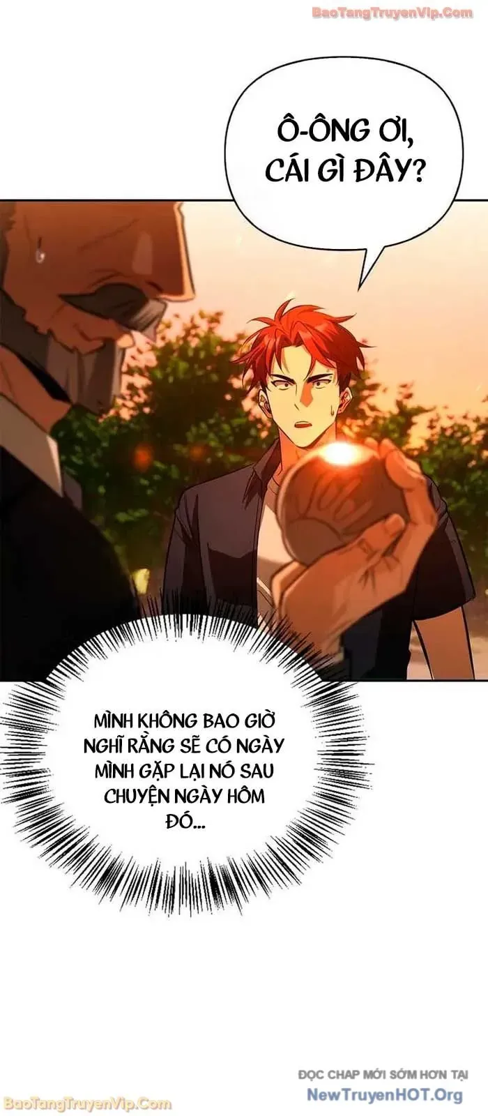 Healer Cấp S Chữa Trị Cho Quái Vật Chap 21 - Next Chap 22