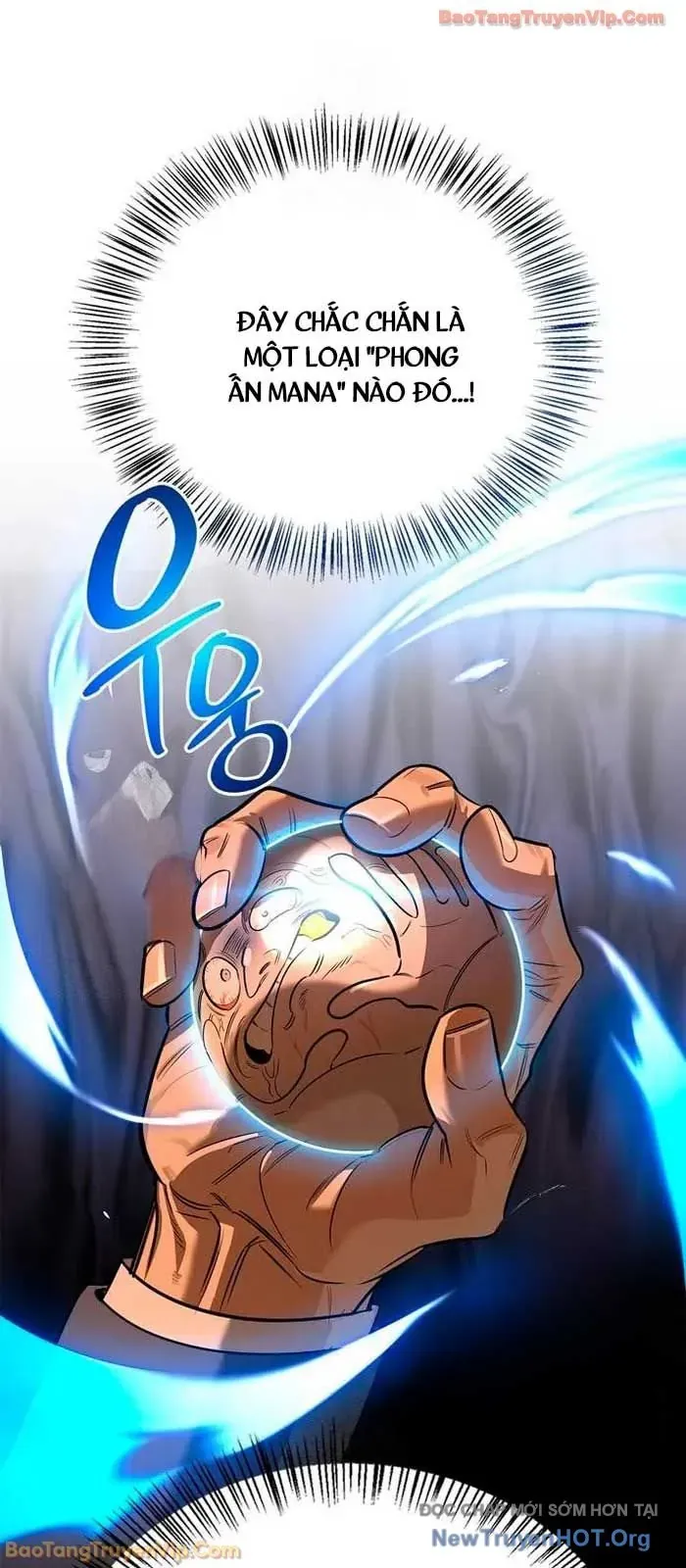 Healer Cấp S Chữa Trị Cho Quái Vật Chap 21 - Next Chap 22