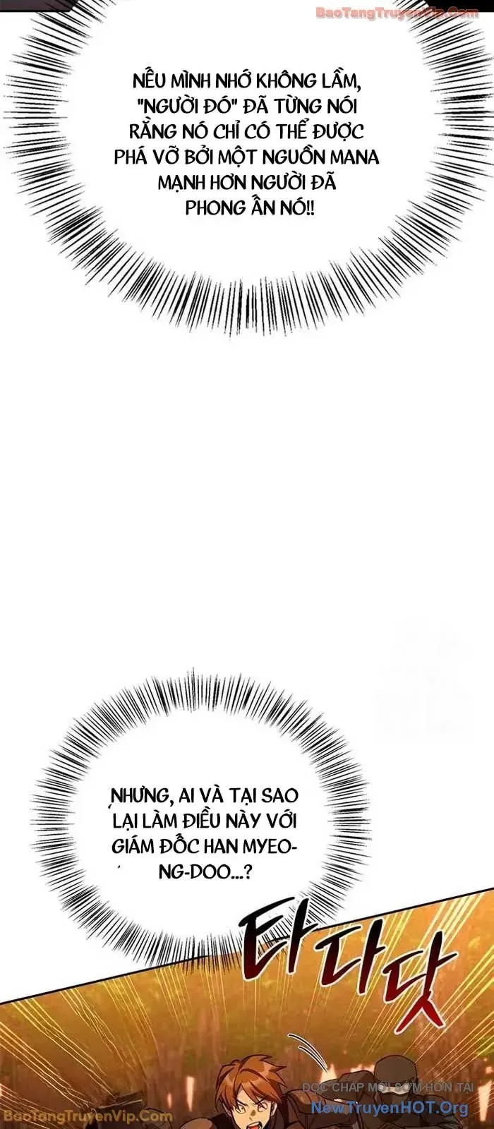 Healer Cấp S Chữa Trị Cho Quái Vật Chap 21 - Next Chap 22