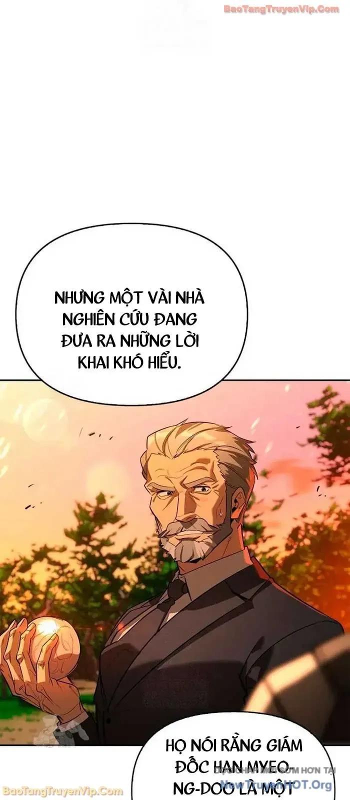 Healer Cấp S Chữa Trị Cho Quái Vật Chap 21 - Next Chap 22