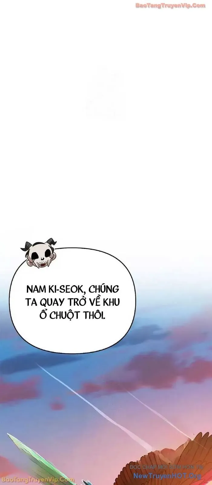 Healer Cấp S Chữa Trị Cho Quái Vật Chap 21 - Next Chap 22