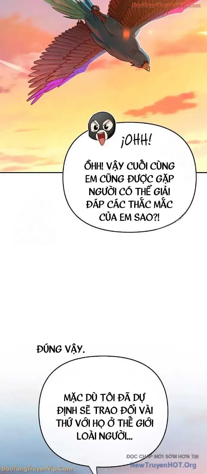 Healer Cấp S Chữa Trị Cho Quái Vật Chap 21 - Next Chap 22