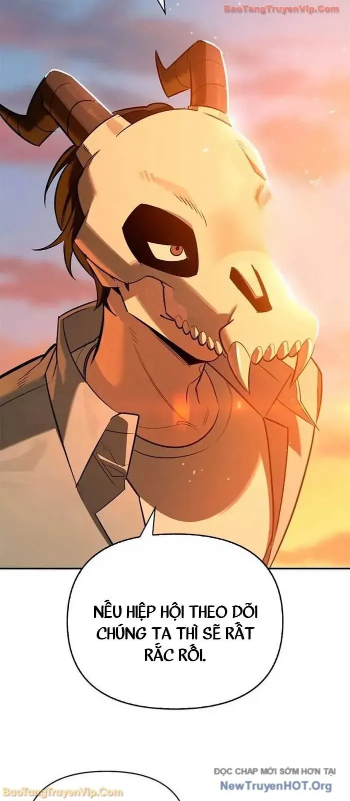 Healer Cấp S Chữa Trị Cho Quái Vật Chap 21 - Next Chap 22