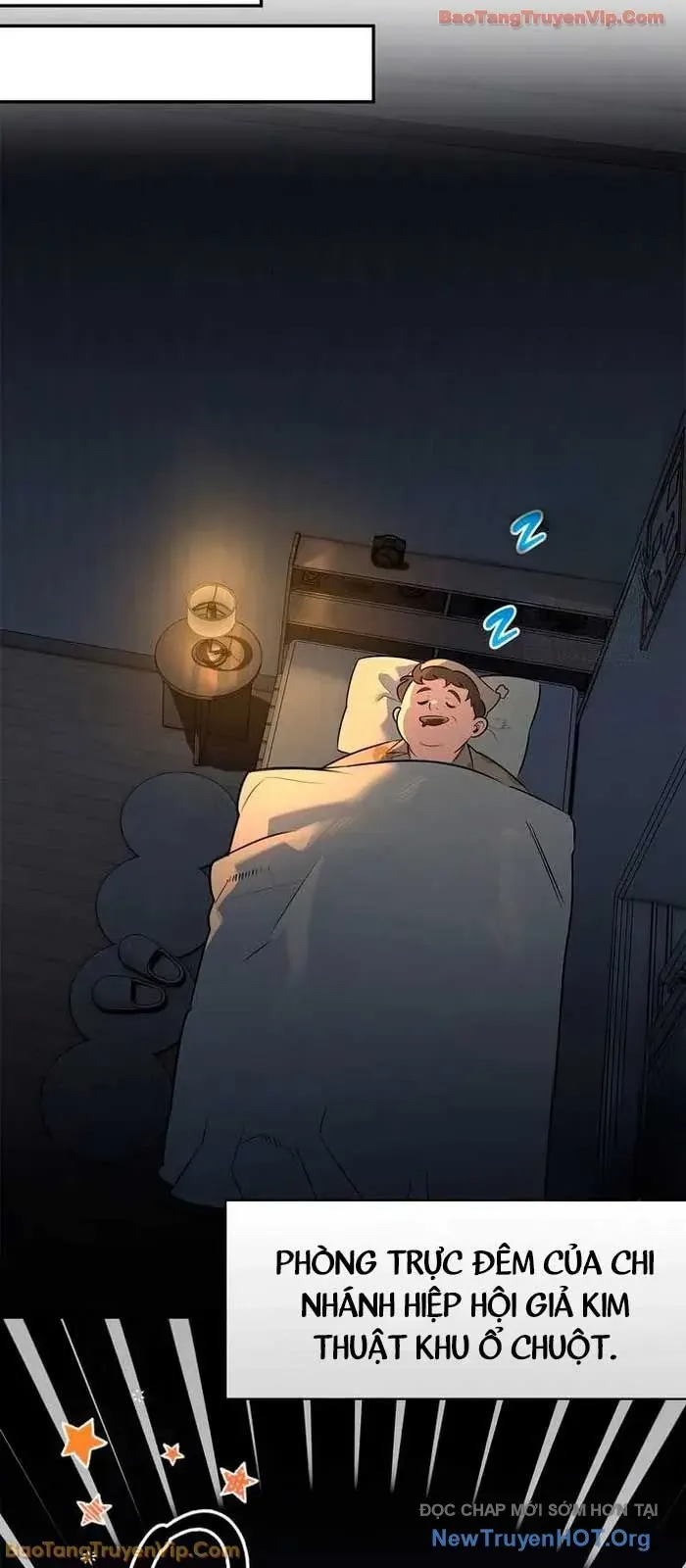 Healer Cấp S Chữa Trị Cho Quái Vật Chap 21 - Next Chap 22