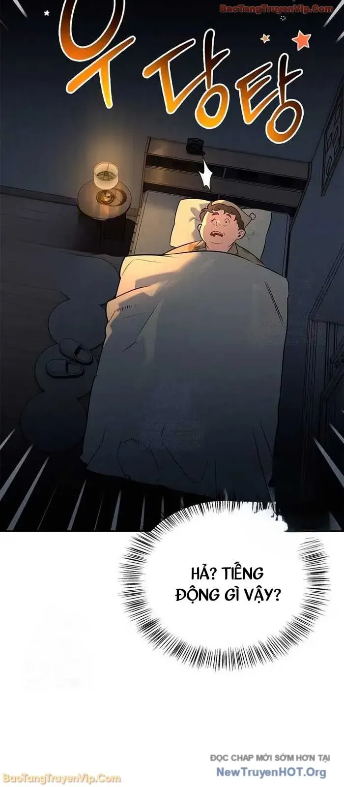 Healer Cấp S Chữa Trị Cho Quái Vật Chap 21 - Next Chap 22