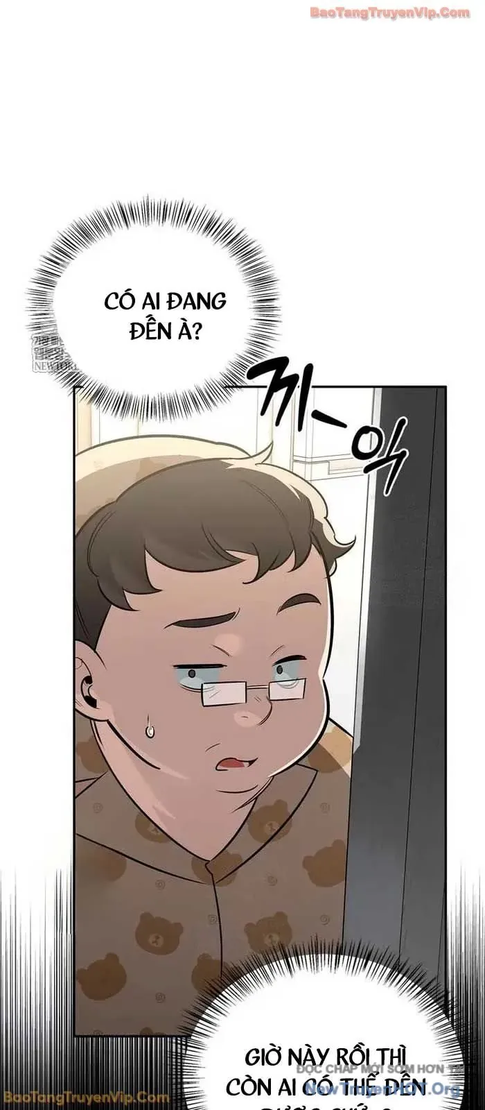 Healer Cấp S Chữa Trị Cho Quái Vật Chap 21 - Next Chap 22