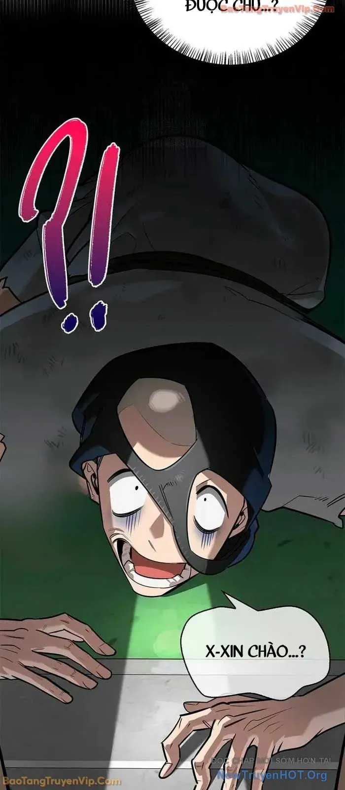 Healer Cấp S Chữa Trị Cho Quái Vật Chap 21 - Next Chap 22