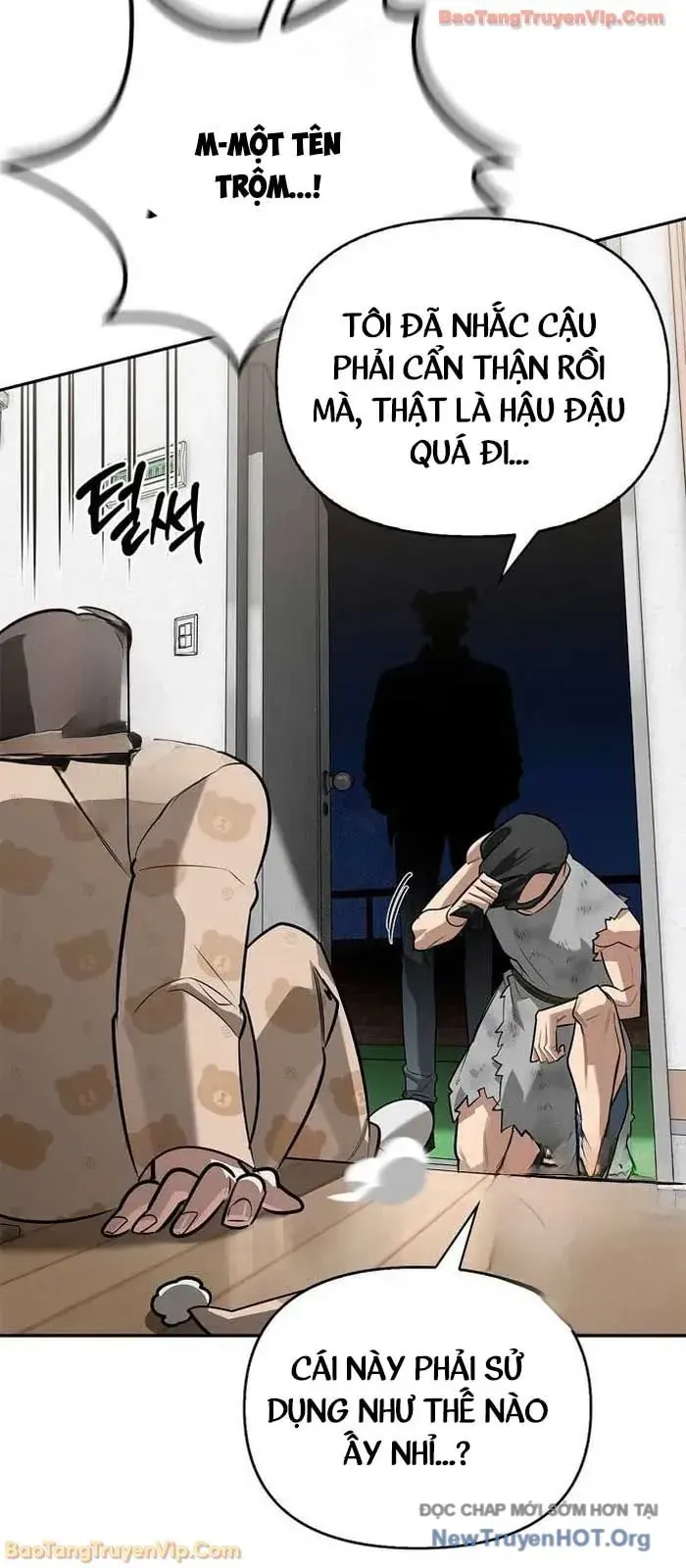 Healer Cấp S Chữa Trị Cho Quái Vật Chap 21 - Next Chap 22