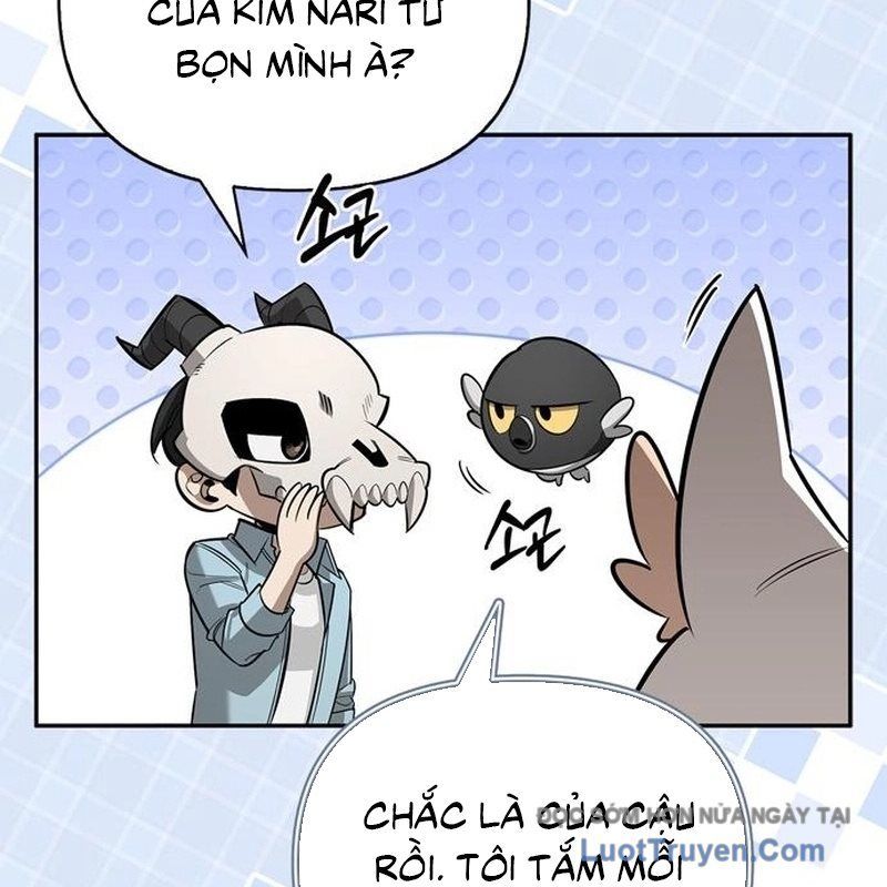 Healer Cấp S Chữa Trị Cho Quái Vật Chap 22 - Next Chap 23