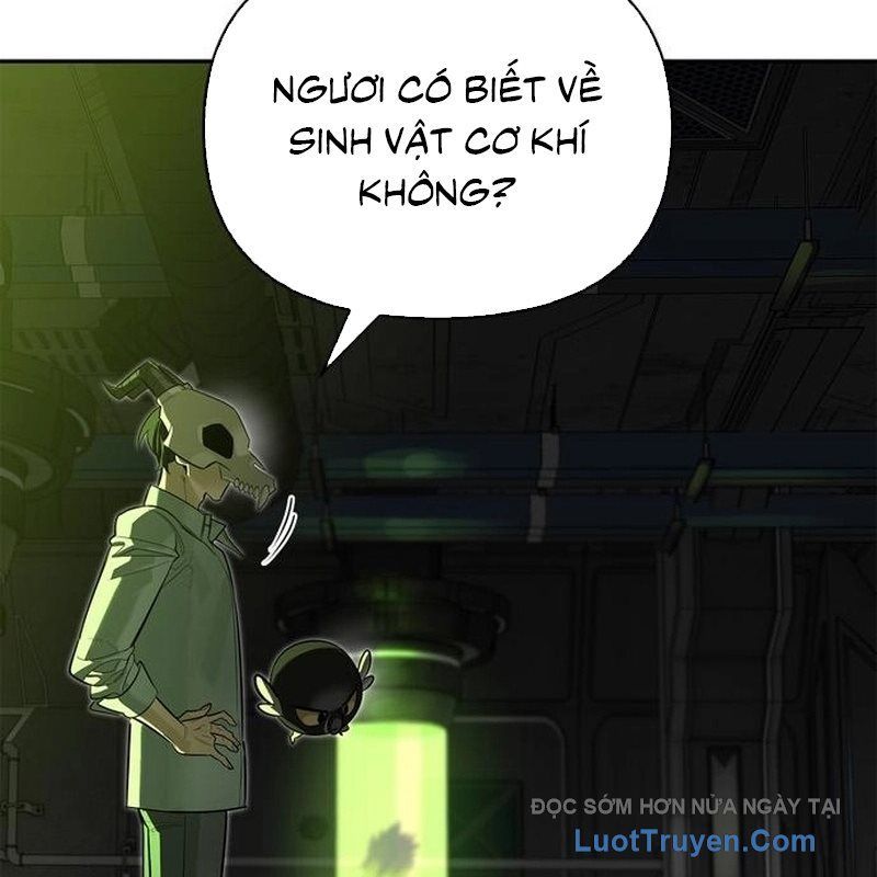 Healer Cấp S Chữa Trị Cho Quái Vật Chap 22 - Next Chap 23