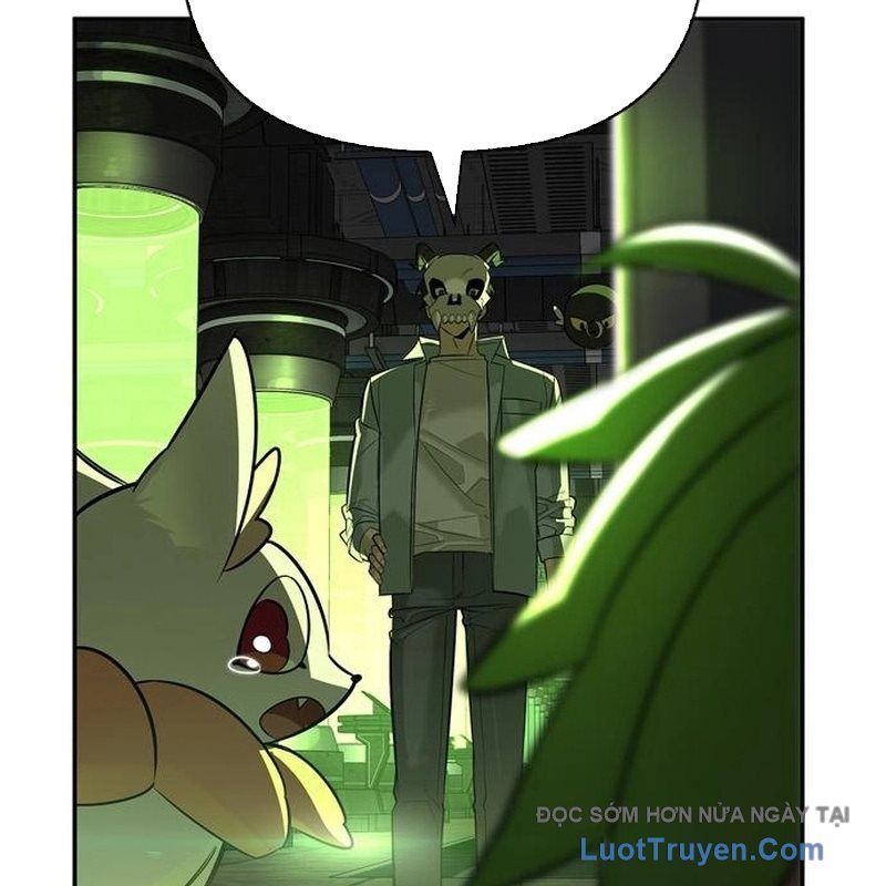 Healer Cấp S Chữa Trị Cho Quái Vật Chap 22 - Next Chap 23