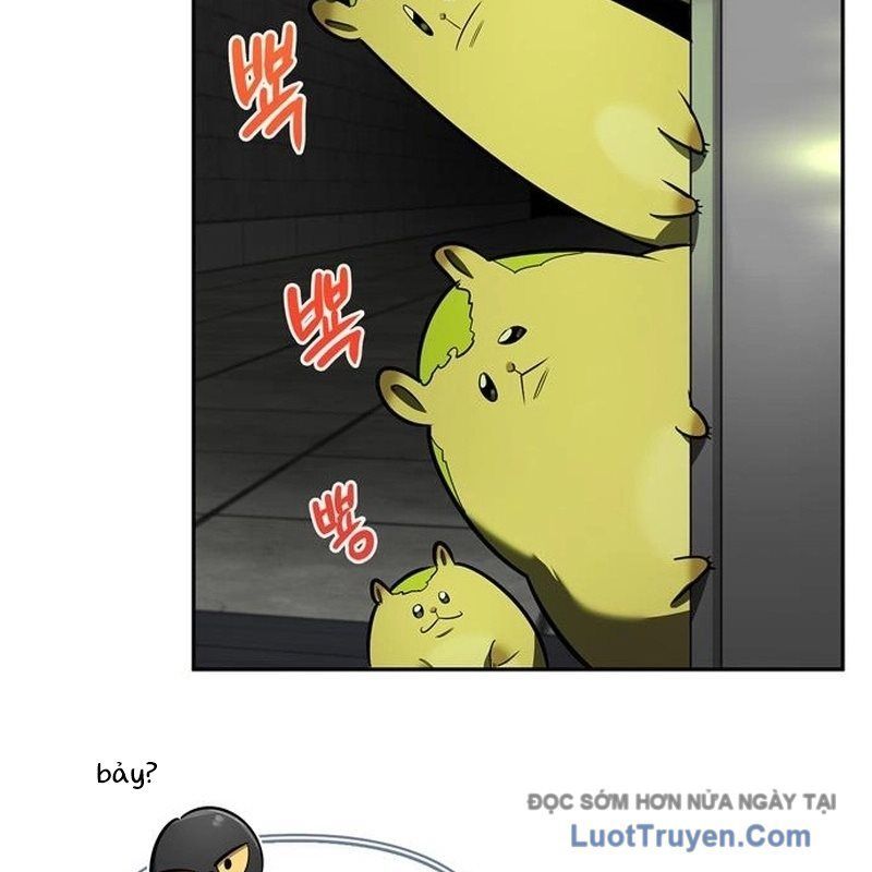 Healer Cấp S Chữa Trị Cho Quái Vật Chap 22 - Next Chap 23