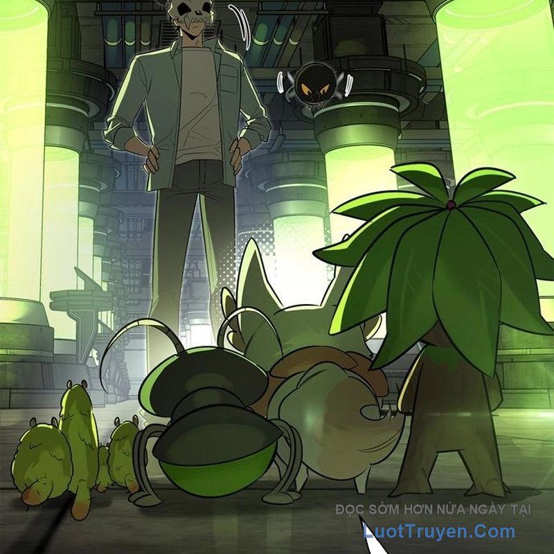 Healer Cấp S Chữa Trị Cho Quái Vật Chap 22 - Next Chap 23