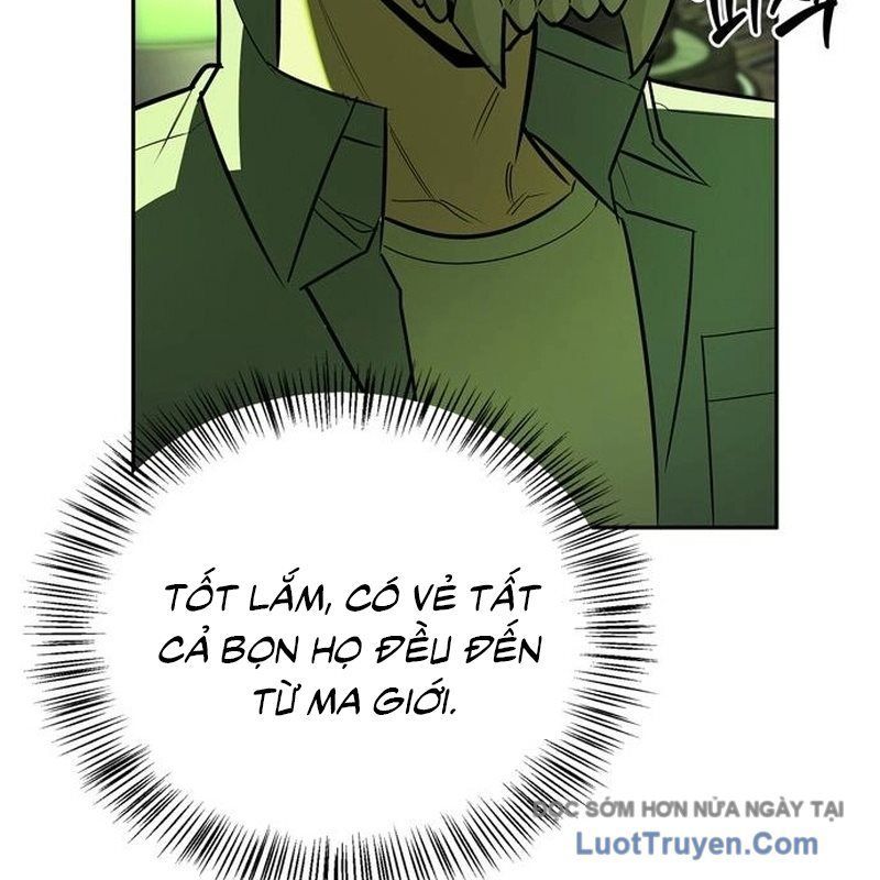 Healer Cấp S Chữa Trị Cho Quái Vật Chap 22 - Next Chap 23