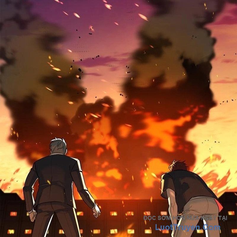 Healer Cấp S Chữa Trị Cho Quái Vật Chap 22 - Next Chap 23