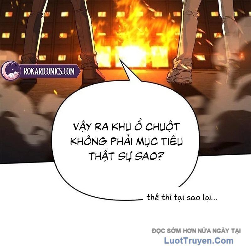 Healer Cấp S Chữa Trị Cho Quái Vật Chap 22 - Next Chap 23