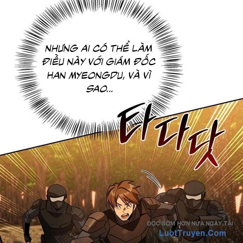 Healer Cấp S Chữa Trị Cho Quái Vật Chap 22 - Next Chap 23