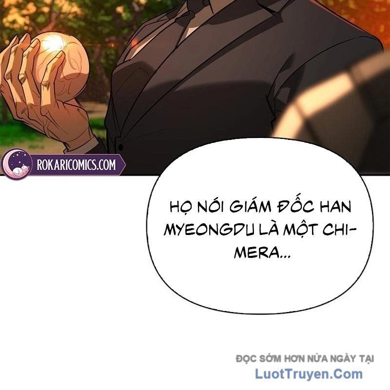 Healer Cấp S Chữa Trị Cho Quái Vật Chap 22 - Next Chap 23