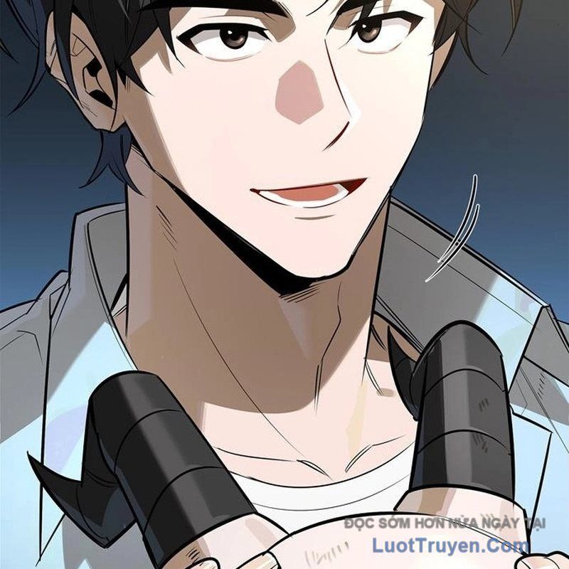 Healer Cấp S Chữa Trị Cho Quái Vật Chap 22 - Next Chap 23