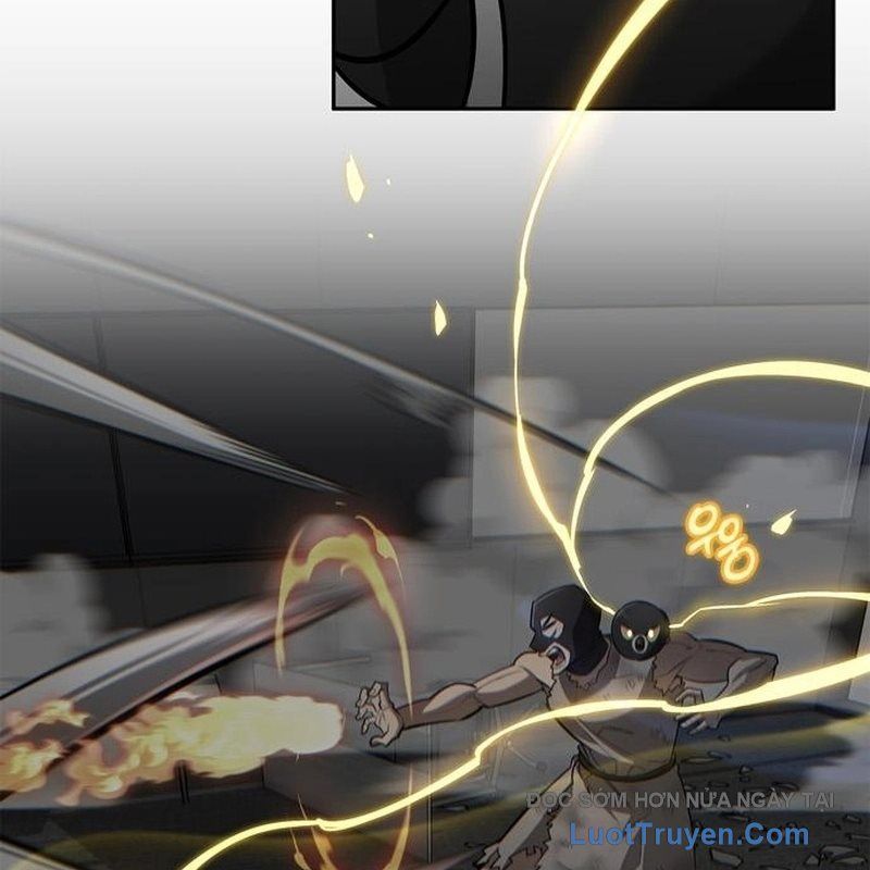 Healer Cấp S Chữa Trị Cho Quái Vật Chap 22 - Next Chap 23