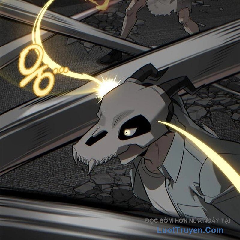 Healer Cấp S Chữa Trị Cho Quái Vật Chap 22 - Next Chap 23