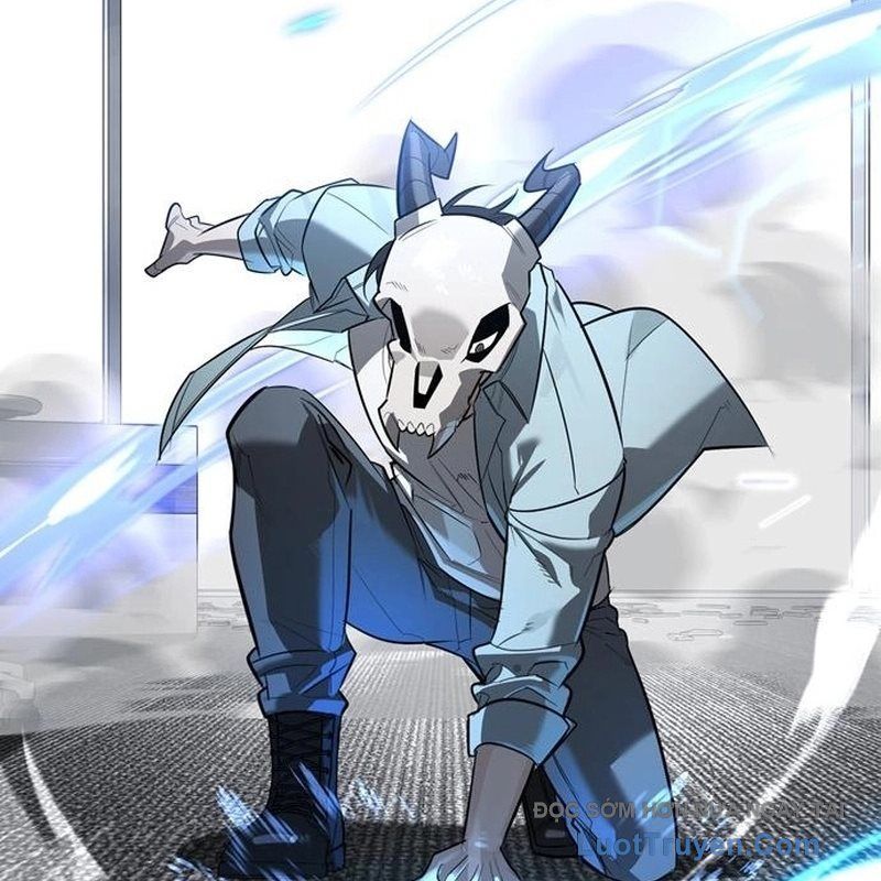 Healer Cấp S Chữa Trị Cho Quái Vật Chap 22 - Next Chap 23