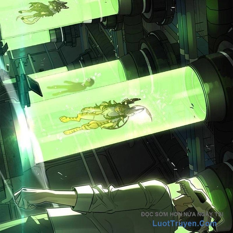 Healer Cấp S Chữa Trị Cho Quái Vật Chap 22 - Next Chap 23