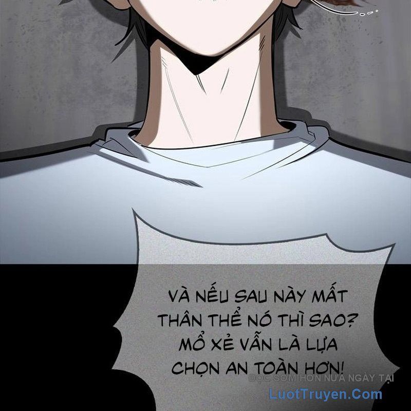 Healer Cấp S Chữa Trị Cho Quái Vật Chap 22 - Next Chap 23