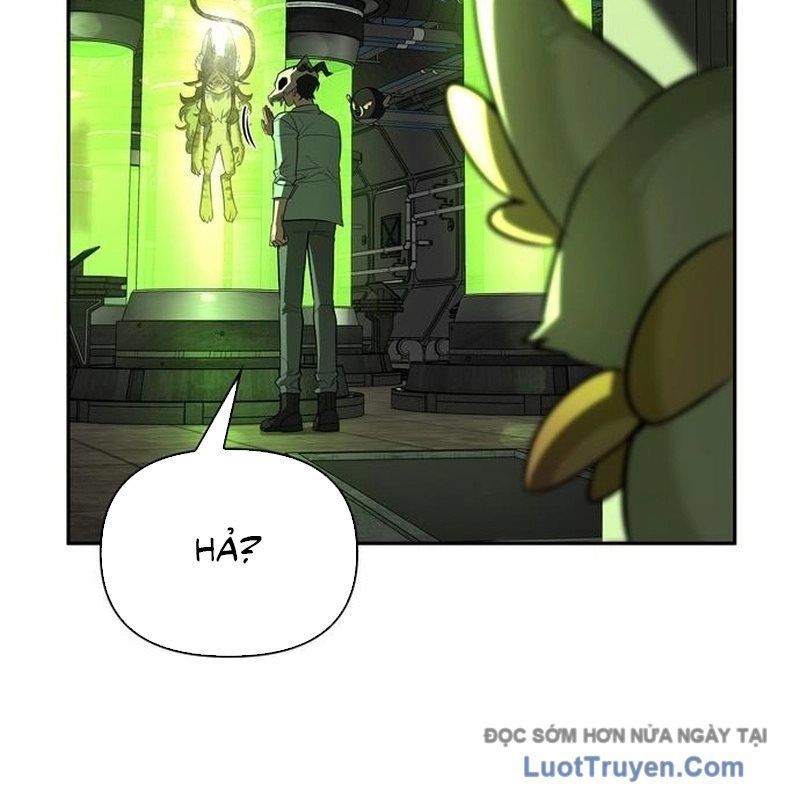 Healer Cấp S Chữa Trị Cho Quái Vật Chap 22 - Next Chap 23