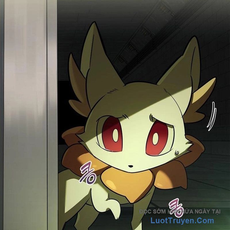 Healer Cấp S Chữa Trị Cho Quái Vật Chap 22 - Next Chap 23