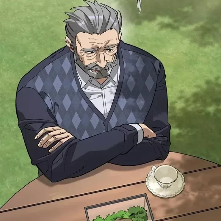 Healer Cấp S Chữa Trị Cho Quái Vật Chap 39 - Next Chap 40