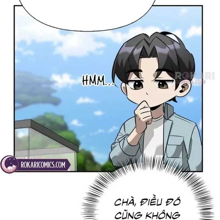 Healer Cấp S Chữa Trị Cho Quái Vật Chap 39 - Next Chap 40