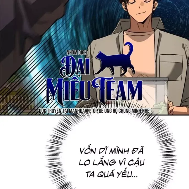 Healer Cấp S Chữa Trị Cho Quái Vật Chap 39 - Next Chap 40