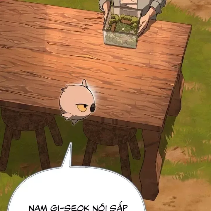 Healer Cấp S Chữa Trị Cho Quái Vật Chap 39 - Next Chap 40
