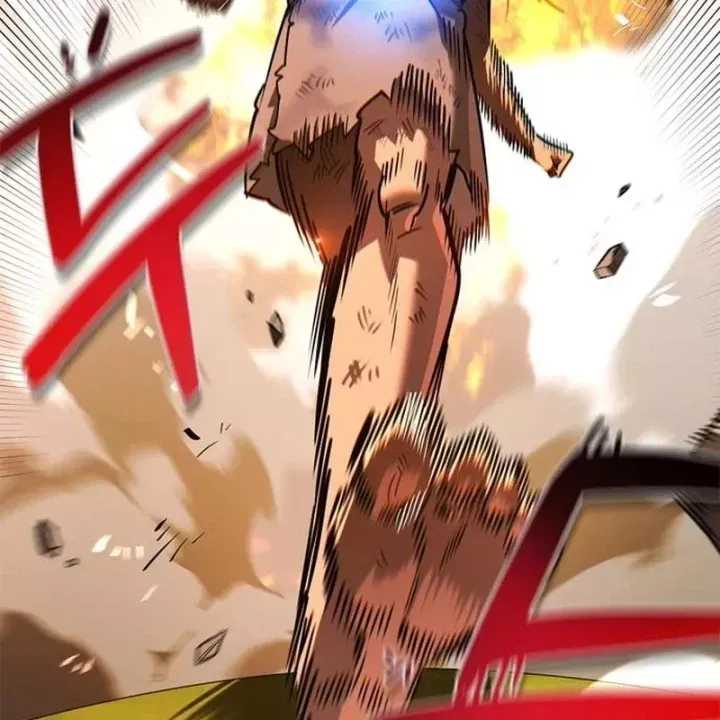 Healer Cấp S Chữa Trị Cho Quái Vật Chap 39 - Next Chap 40