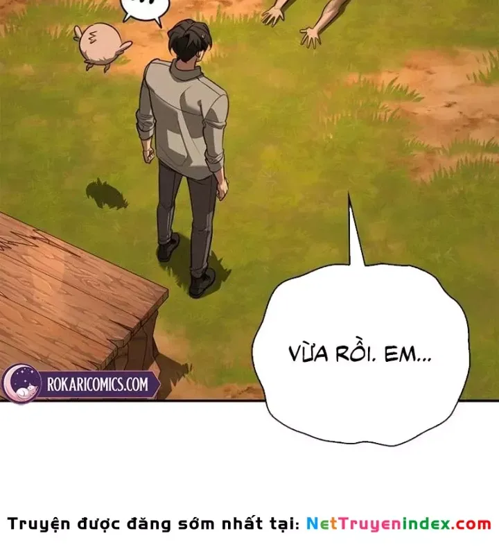 Healer Cấp S Chữa Trị Cho Quái Vật Chap 39 - Next Chap 40