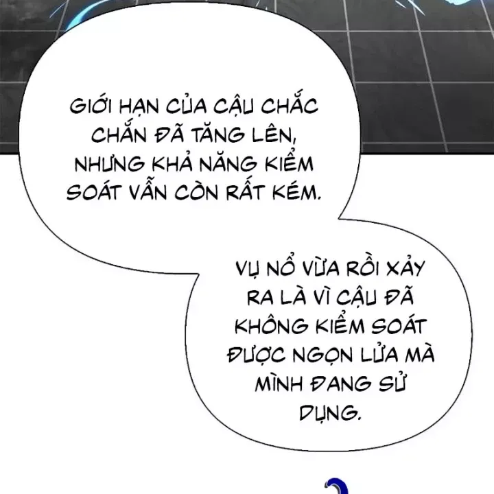 Healer Cấp S Chữa Trị Cho Quái Vật Chap 39 - Next Chap 40