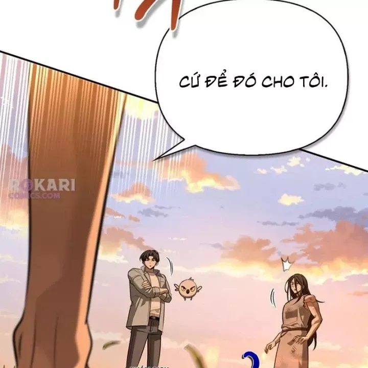 Healer Cấp S Chữa Trị Cho Quái Vật Chap 39 - Next Chap 40