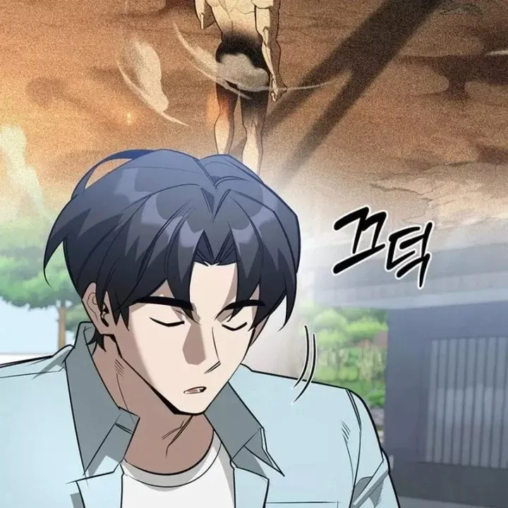 Healer Cấp S Chữa Trị Cho Quái Vật Chap 39 - Next Chap 40