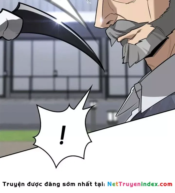 Healer Cấp S Chữa Trị Cho Quái Vật Chap 39 - Next Chap 40