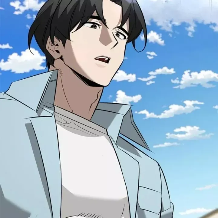 Healer Cấp S Chữa Trị Cho Quái Vật Chap 39 - Next Chap 40