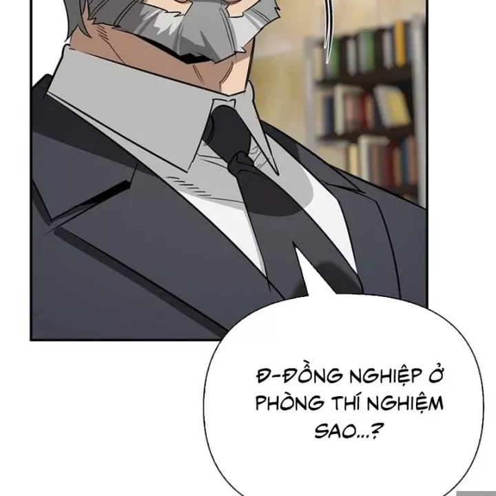 Healer Cấp S Chữa Trị Cho Quái Vật Chap 40 - Next Chap 41