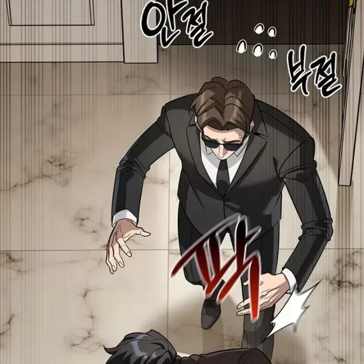 Healer Cấp S Chữa Trị Cho Quái Vật Chap 40 - Next Chap 41