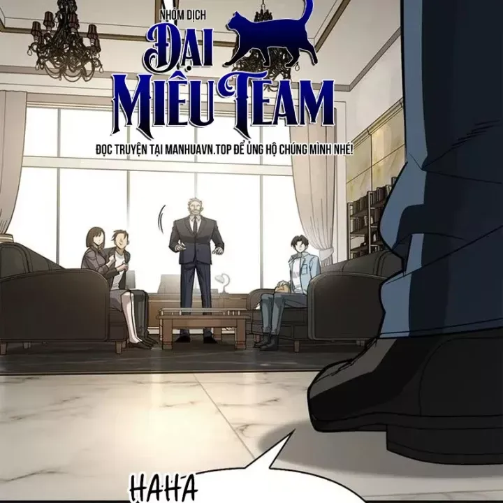 Healer Cấp S Chữa Trị Cho Quái Vật Chap 40 - Next Chap 41