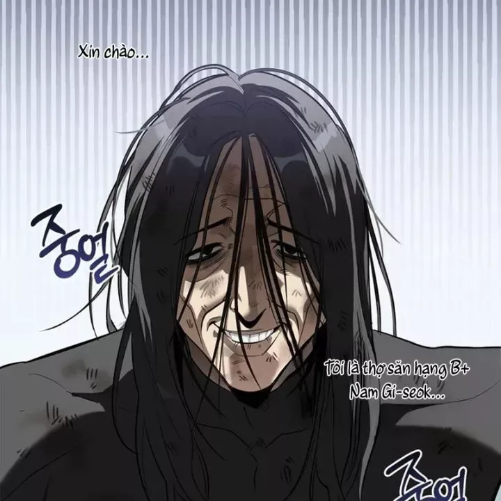 Healer Cấp S Chữa Trị Cho Quái Vật Chap 40 - Next Chap 41