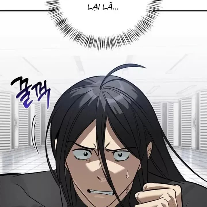 Healer Cấp S Chữa Trị Cho Quái Vật Chap 40 - Next Chap 41