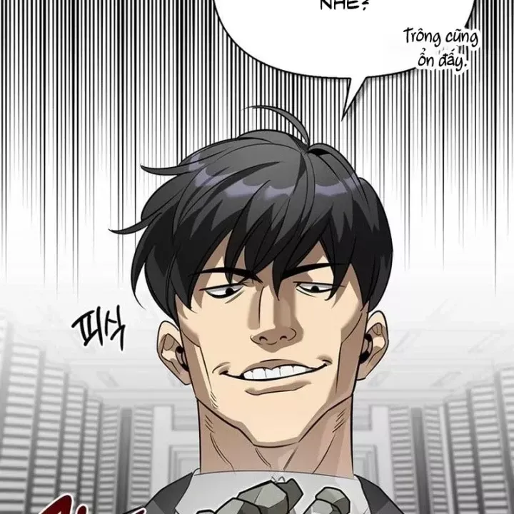 Healer Cấp S Chữa Trị Cho Quái Vật Chap 40 - Next Chap 41