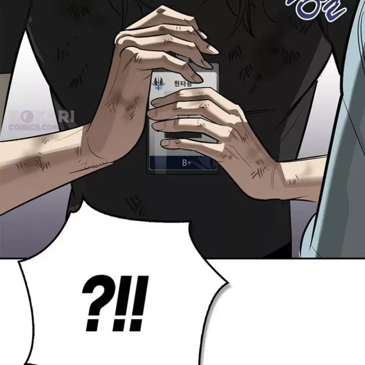 Healer Cấp S Chữa Trị Cho Quái Vật Chap 40 - Next Chap 41