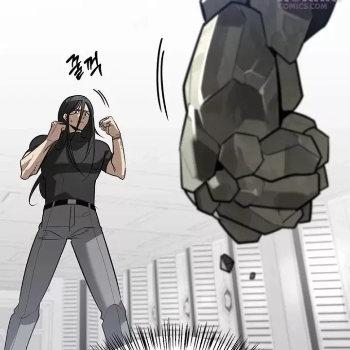 Healer Cấp S Chữa Trị Cho Quái Vật Chap 40 - Next Chap 41